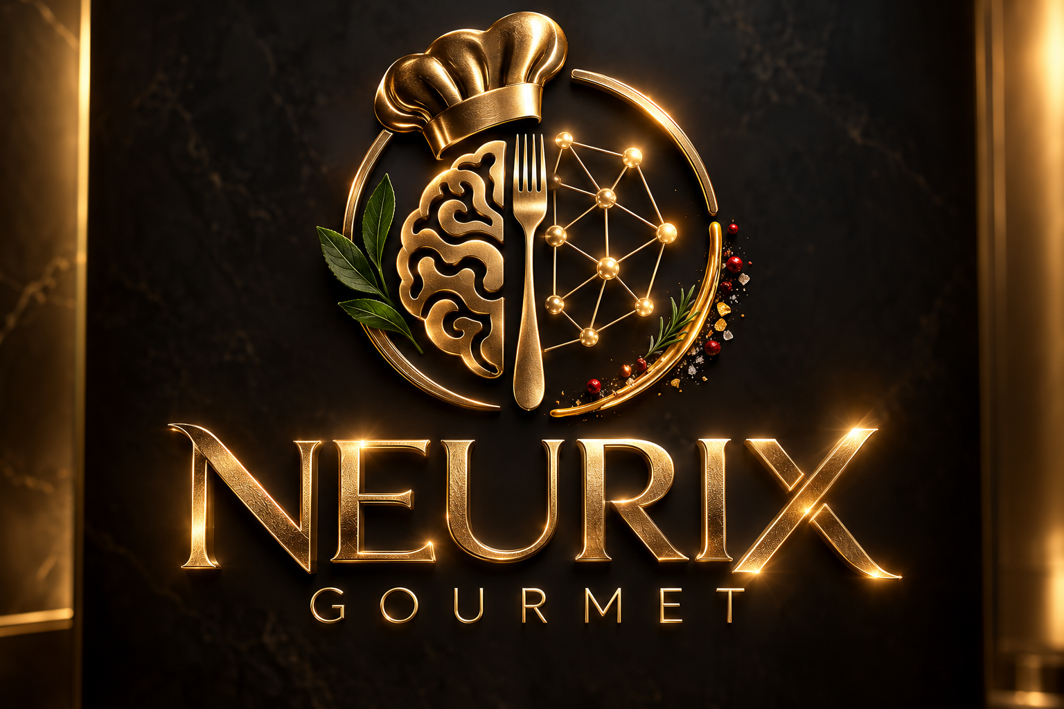 Neurix Gourmet