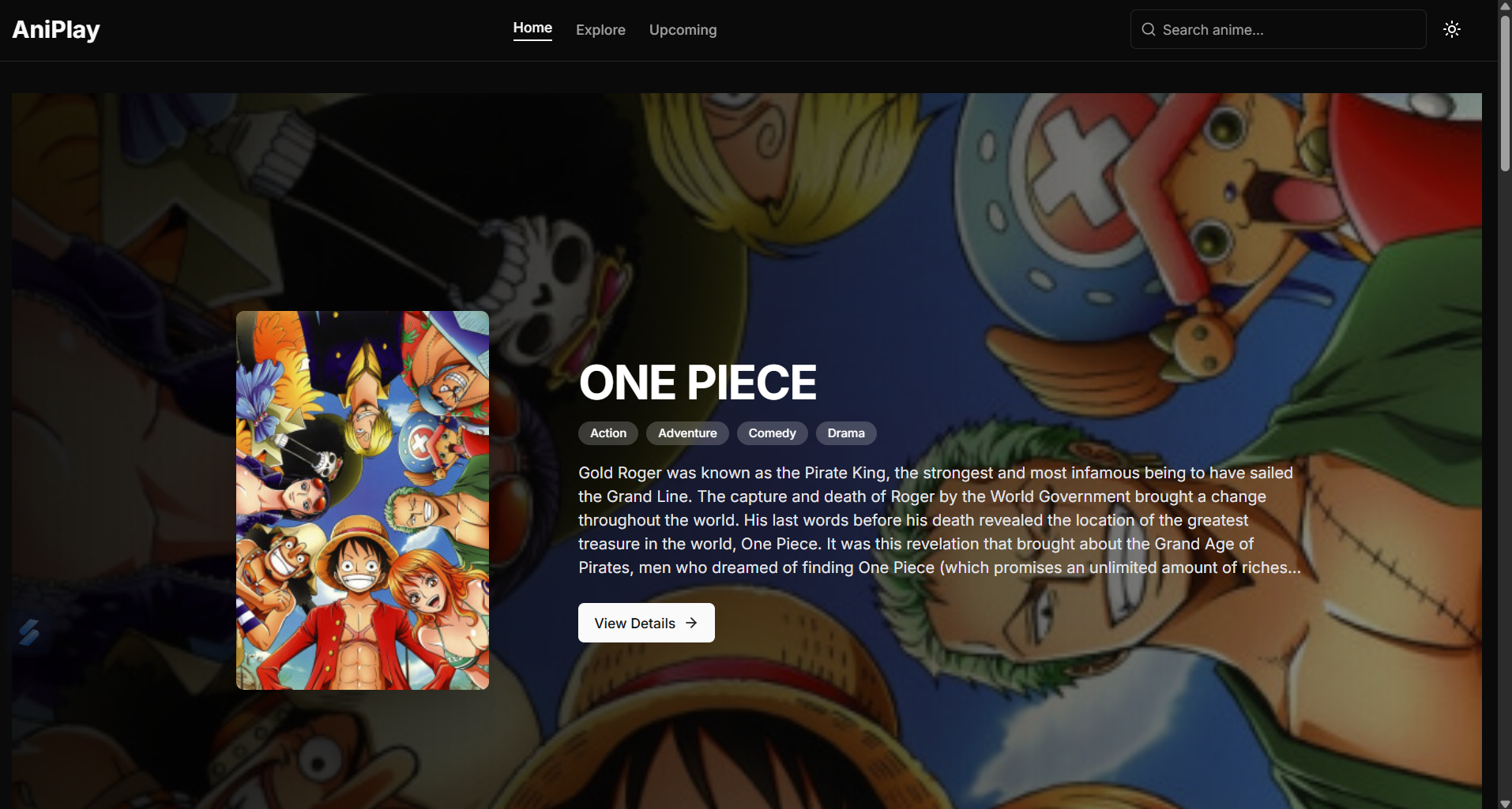 AniPlay preview 1