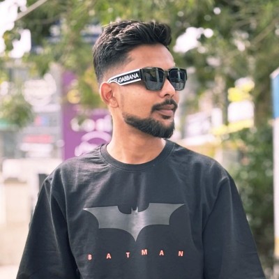 Sanket Kulkarni
