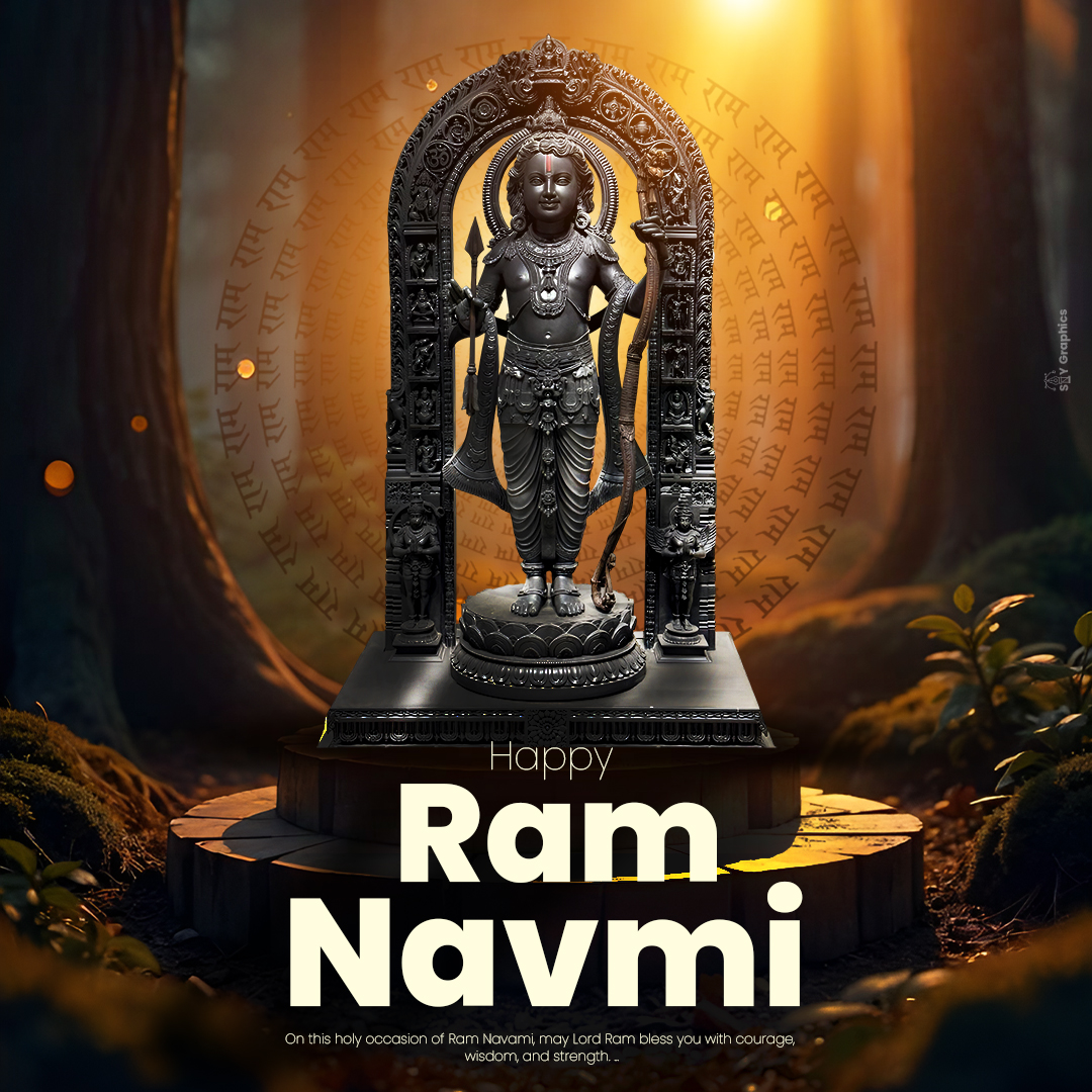 Ram Navami Celebration