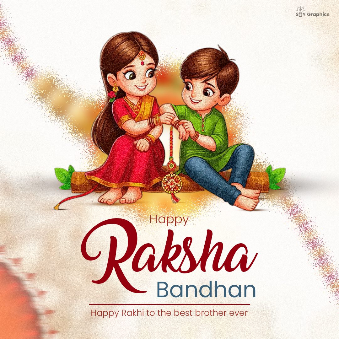Raksha Bandhan Tribute