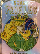 Soada Profile: Enchantress (gold variant)