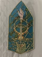 Throne of Glass - To Whatever End