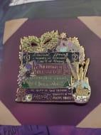 Book Stack: Court of Thorns and Roses