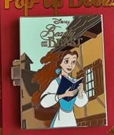 Beauty and the Beast