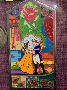 30th Anniversary: Jumbo of glass window image