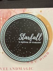 Starfall (mini) image