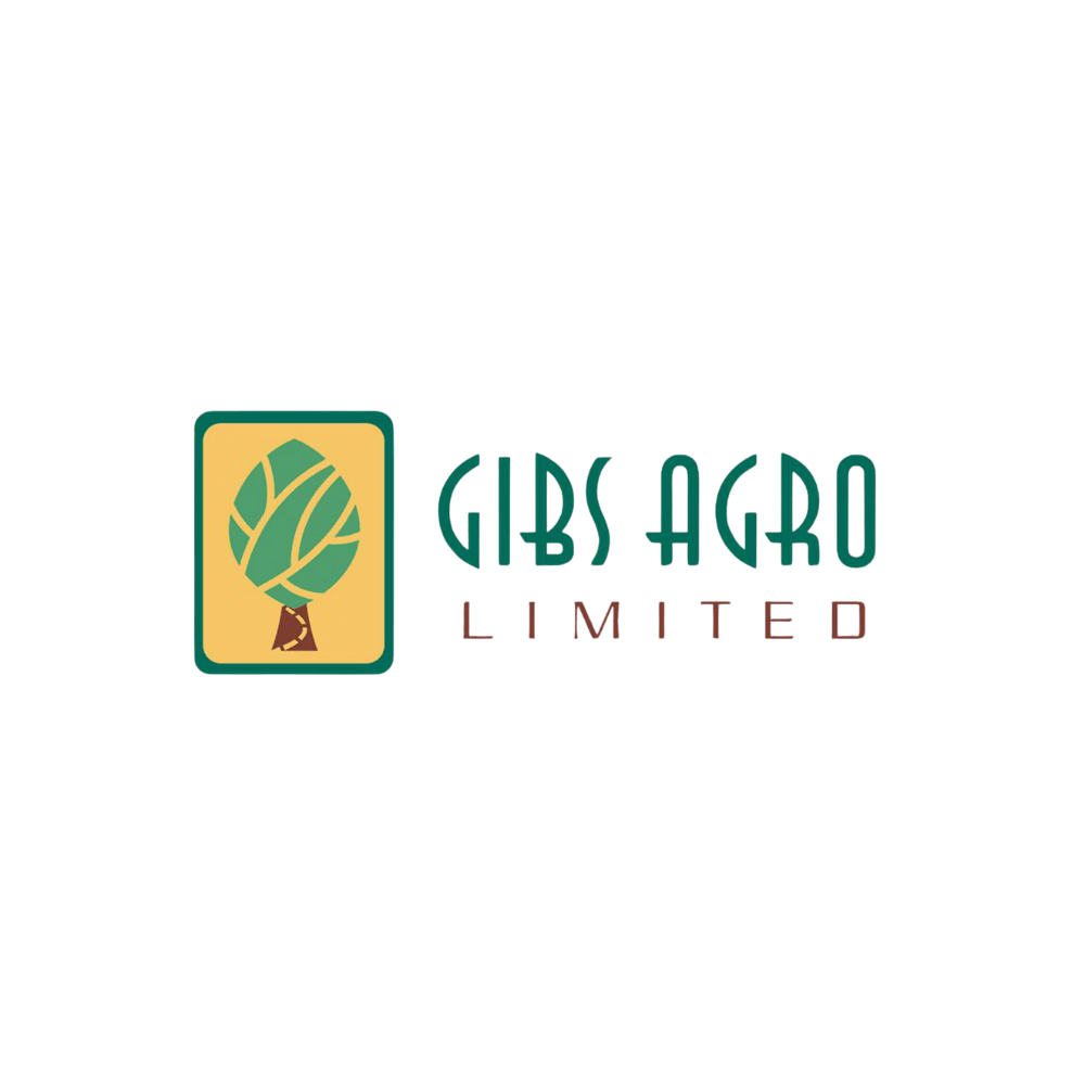 Gibs Agro logo