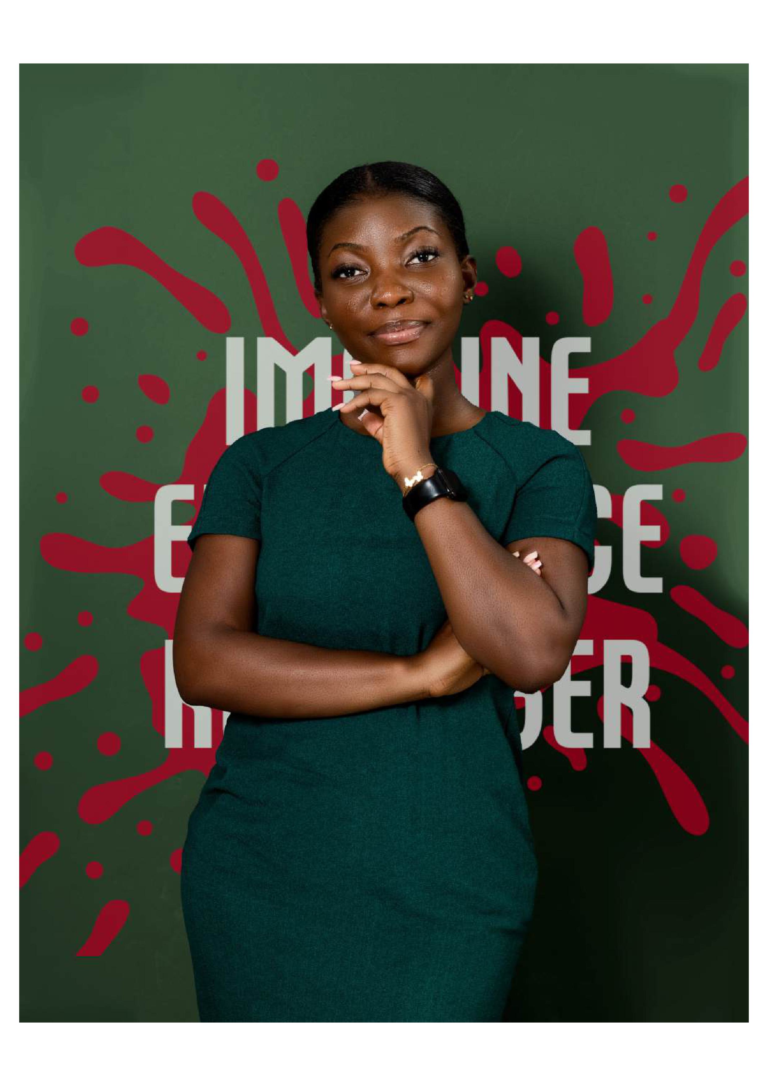 Photography project case study