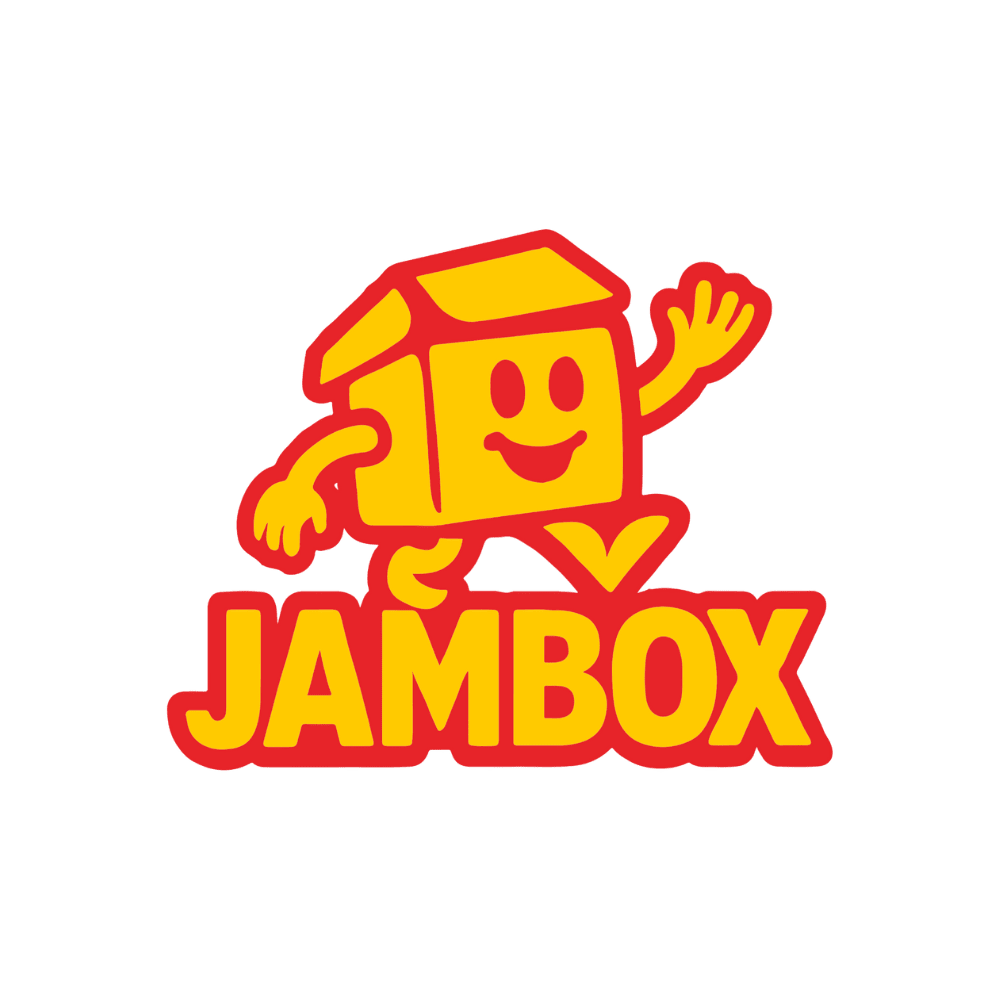 Jambox logo