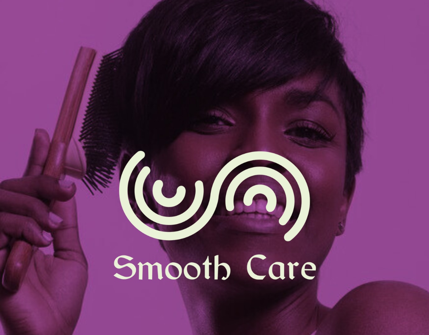 Brand design project case study