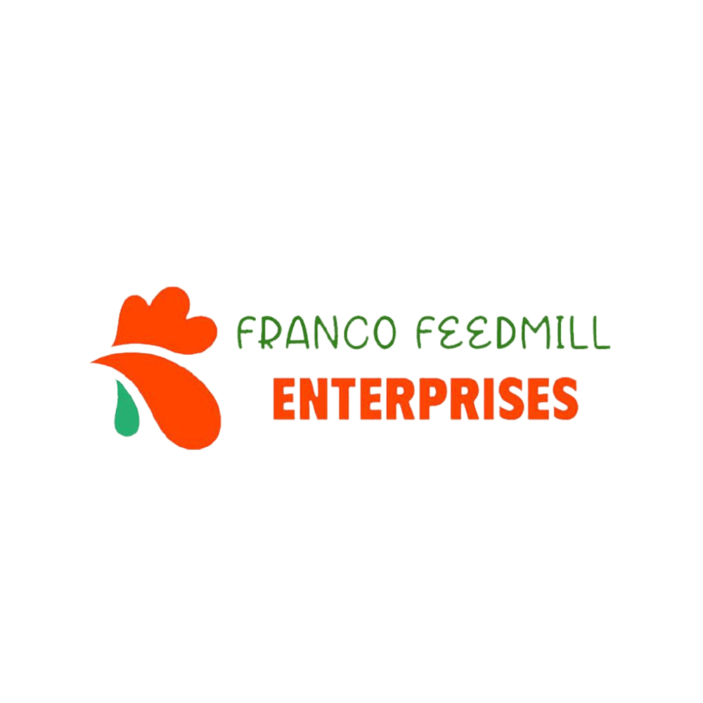 Franco Feedmill logo