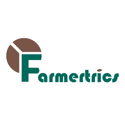 Farmetrics logo