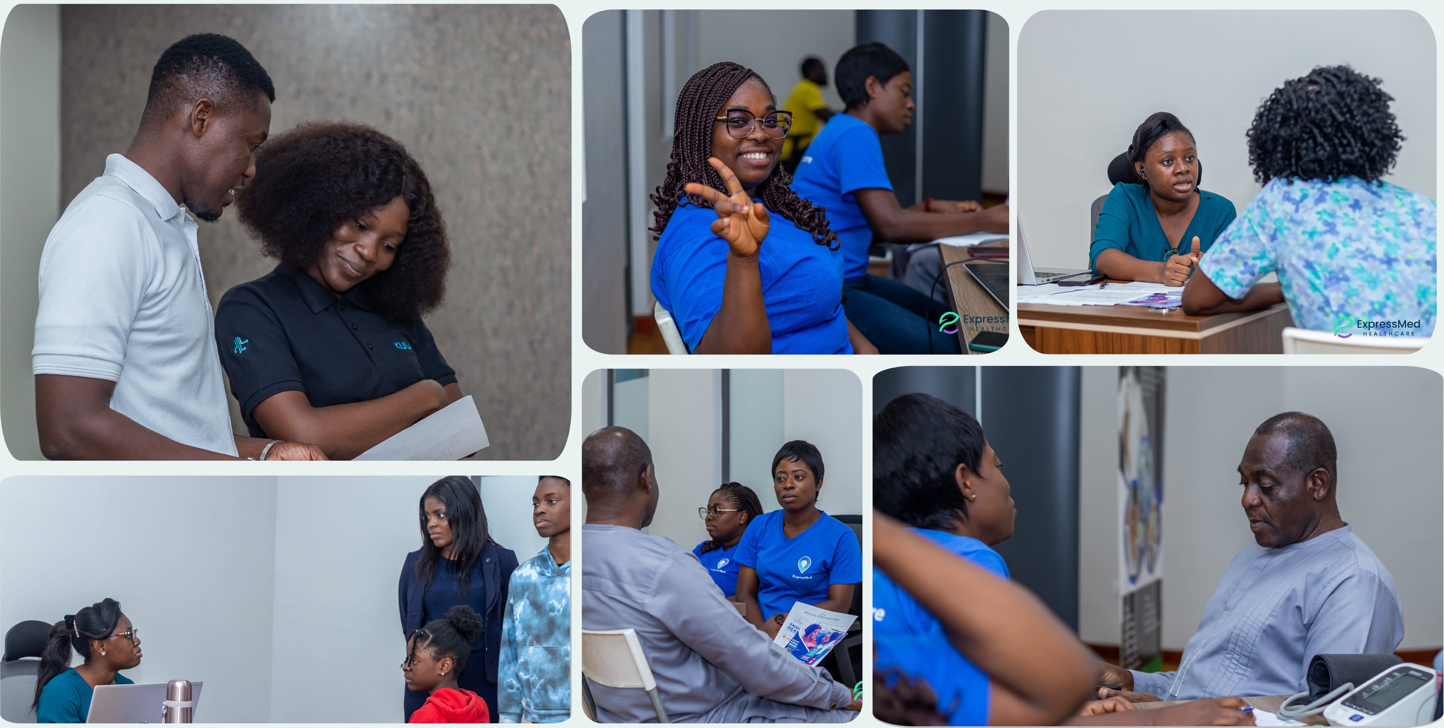 Brand design sample 2