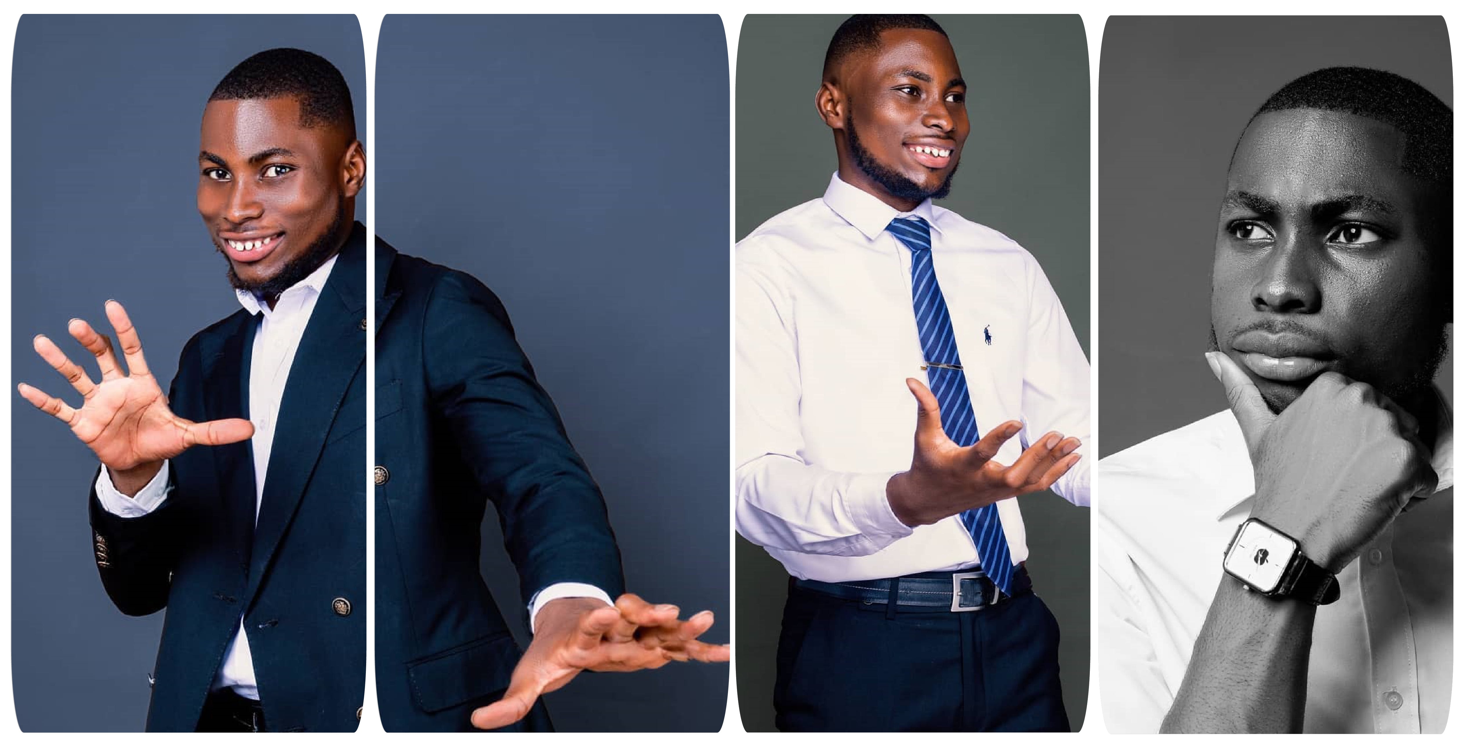 Brand design sample 4