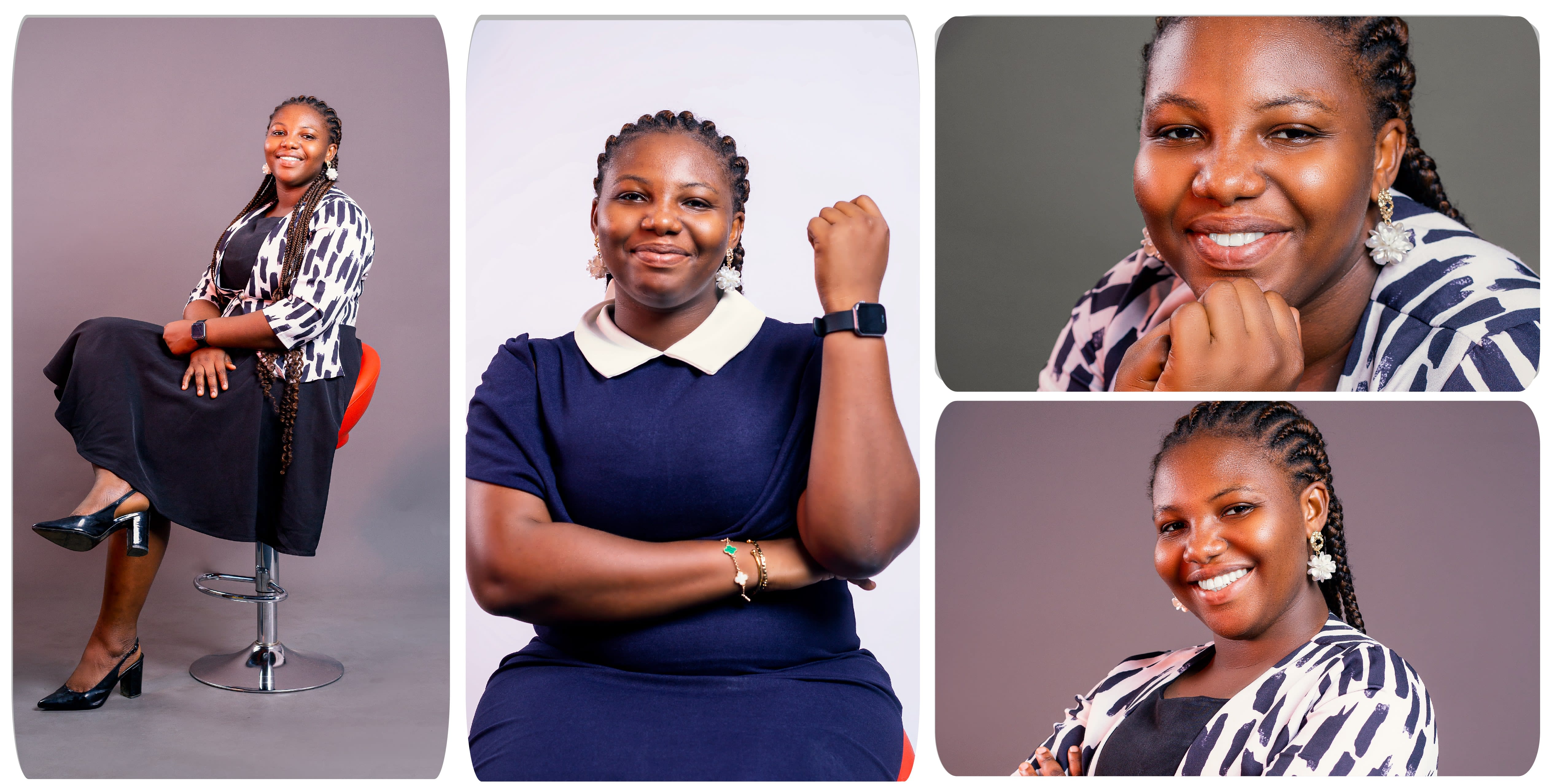 Brand design sample 4