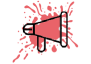 Event marketing icon