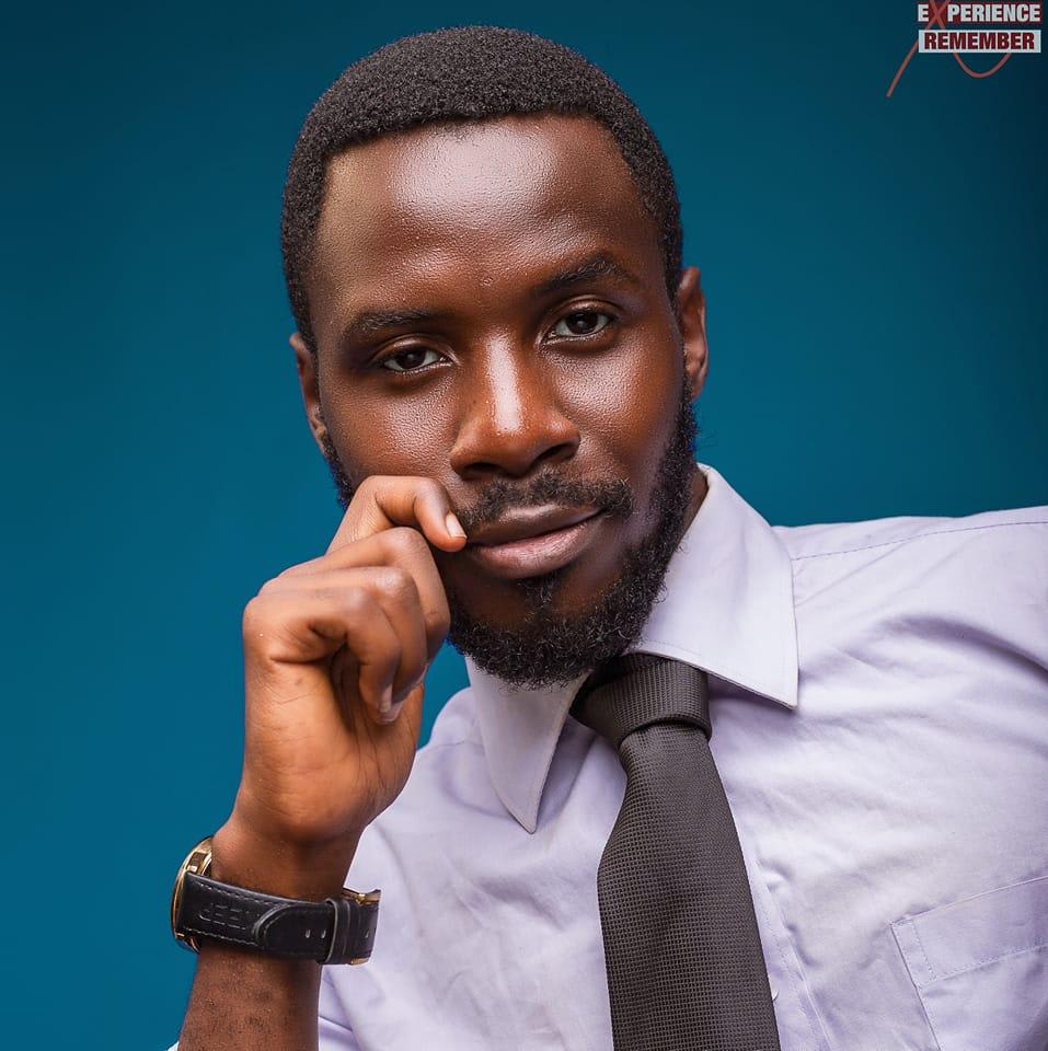 Eugene Dante - Team Lead