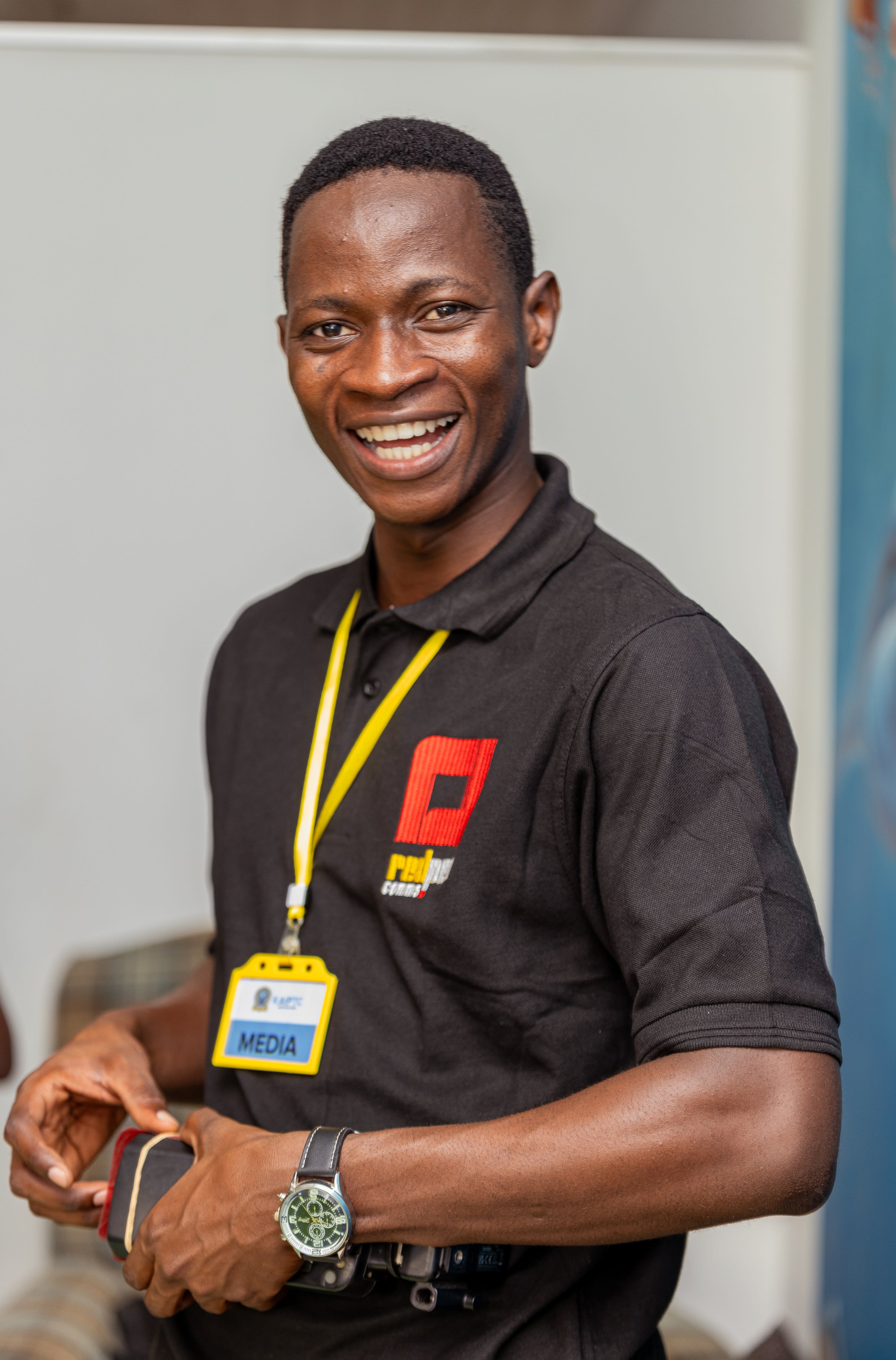 Vincent Aguda - Photographer