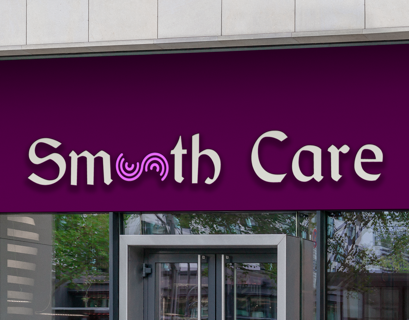 Brand Identity v2 Case Study