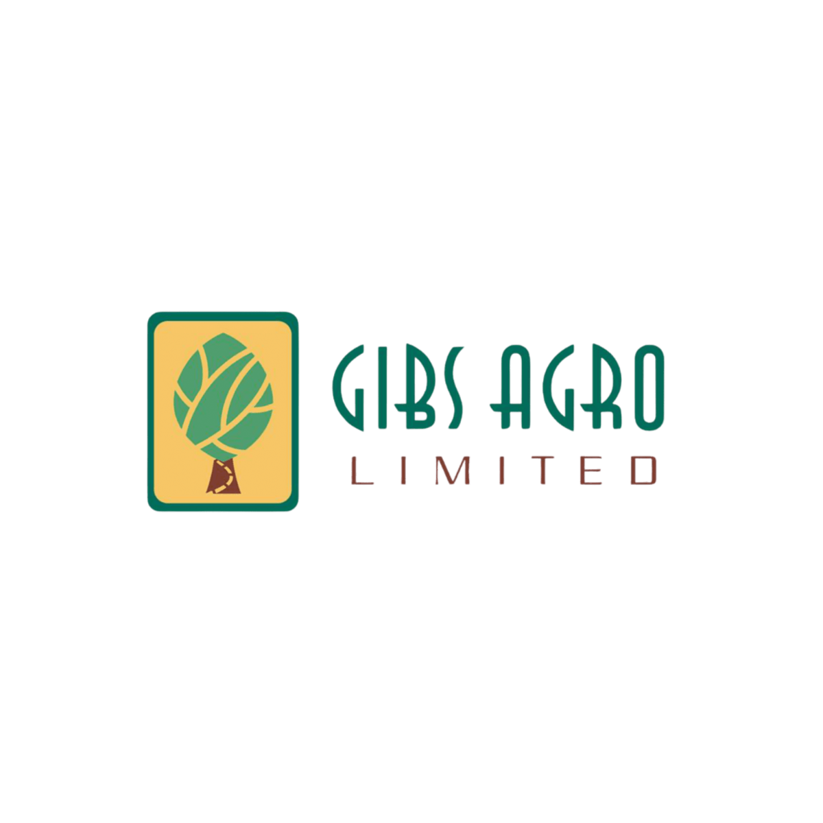 Gibs Agro logo