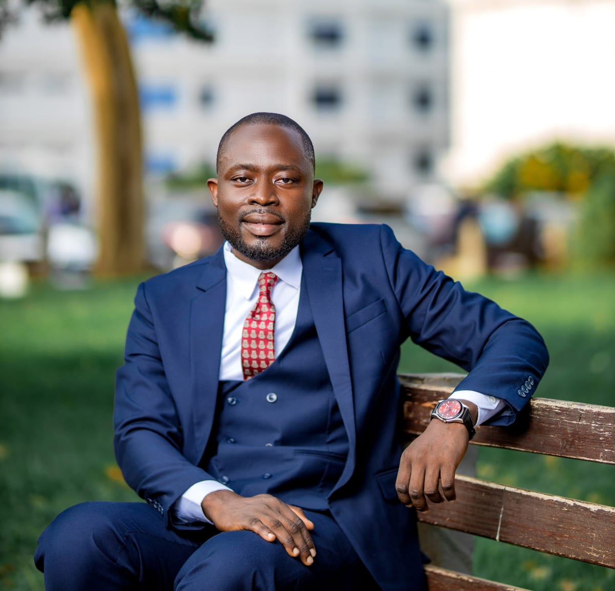Corporate Shots 5