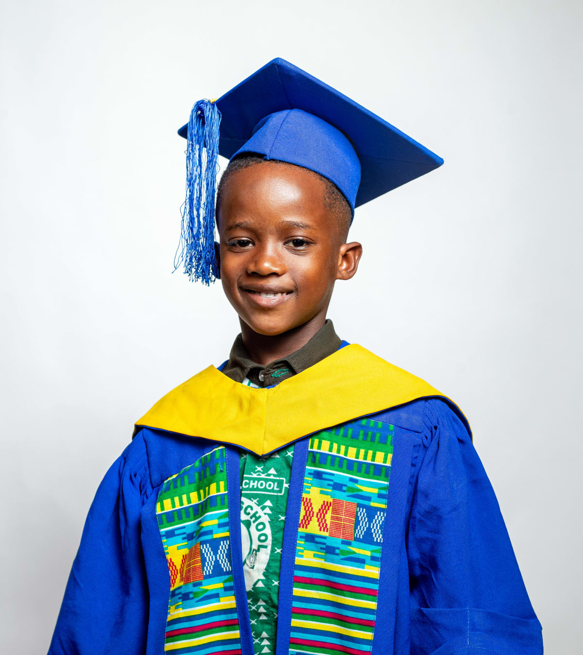 Graduation 8