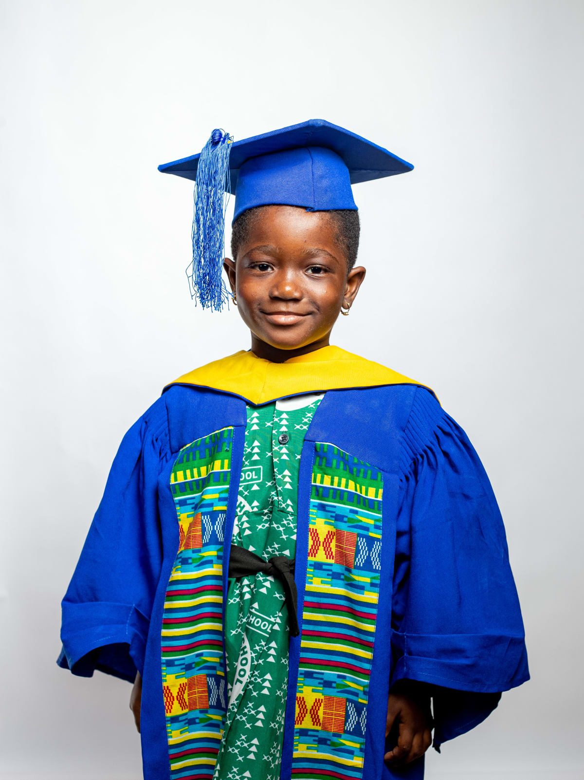 Graduation 6