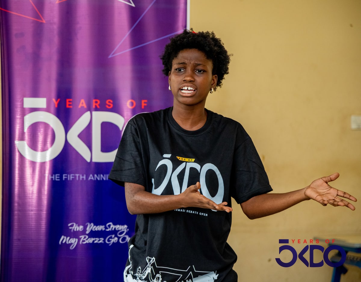 NGO 8