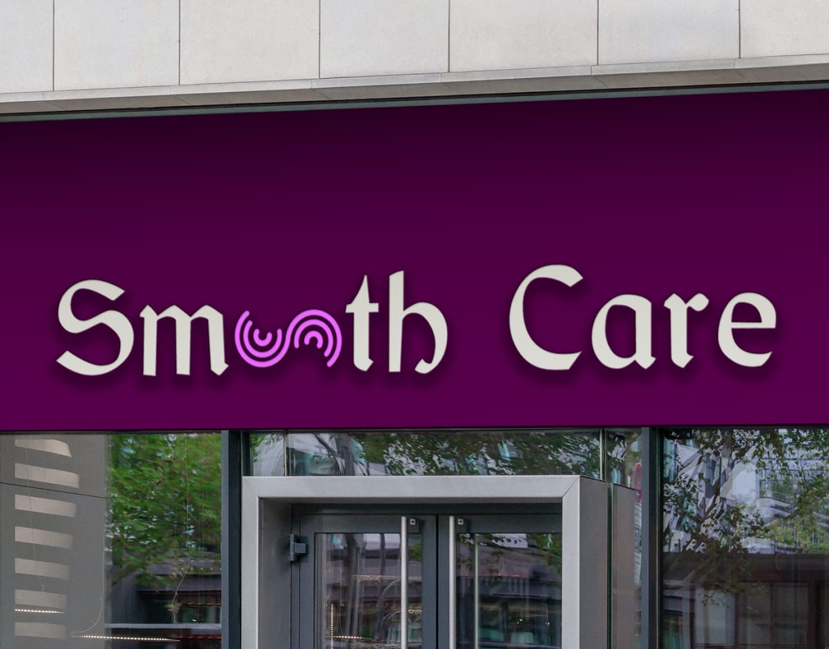 Brand Identity v2 Case Study