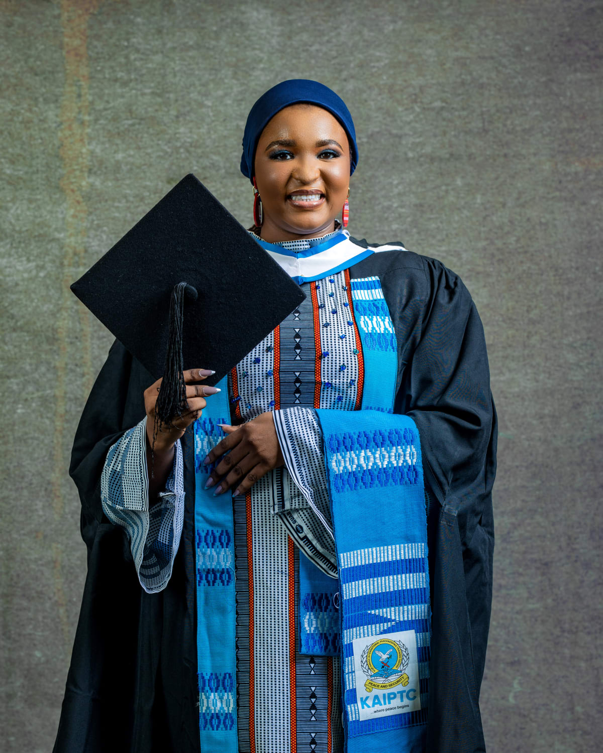 Graduation 18