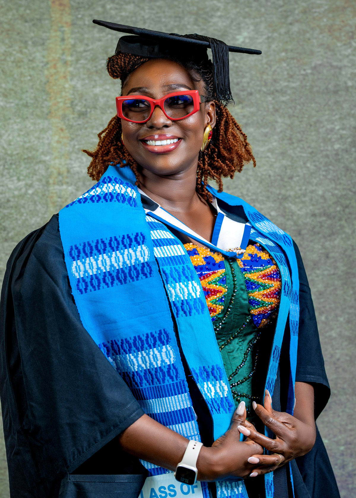 Graduation 17