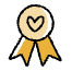 award icon