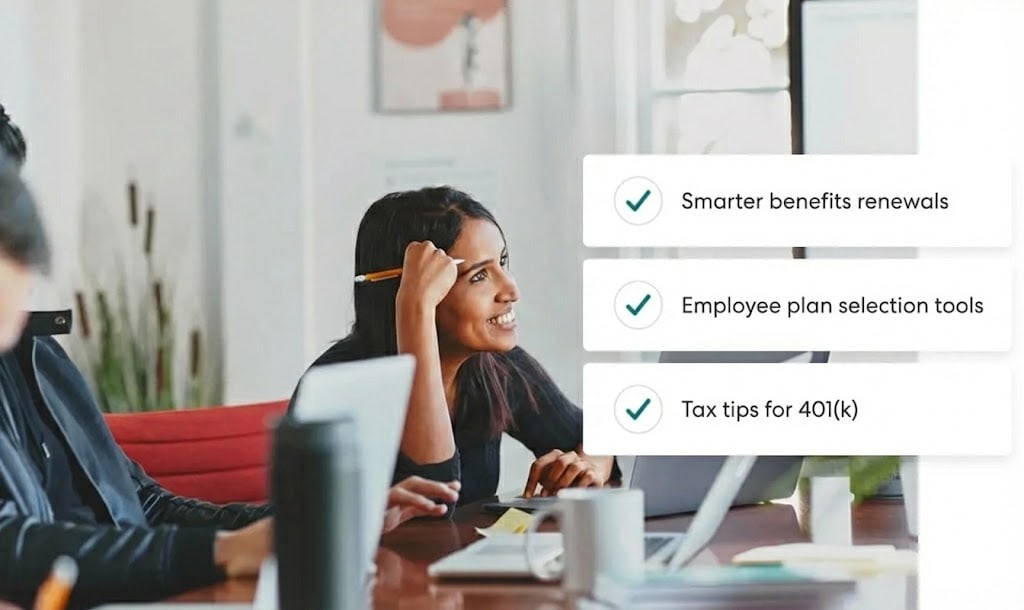 March Benefits Brief: Smarter Benefits Renewals and Tax-Wise Benefits Tips