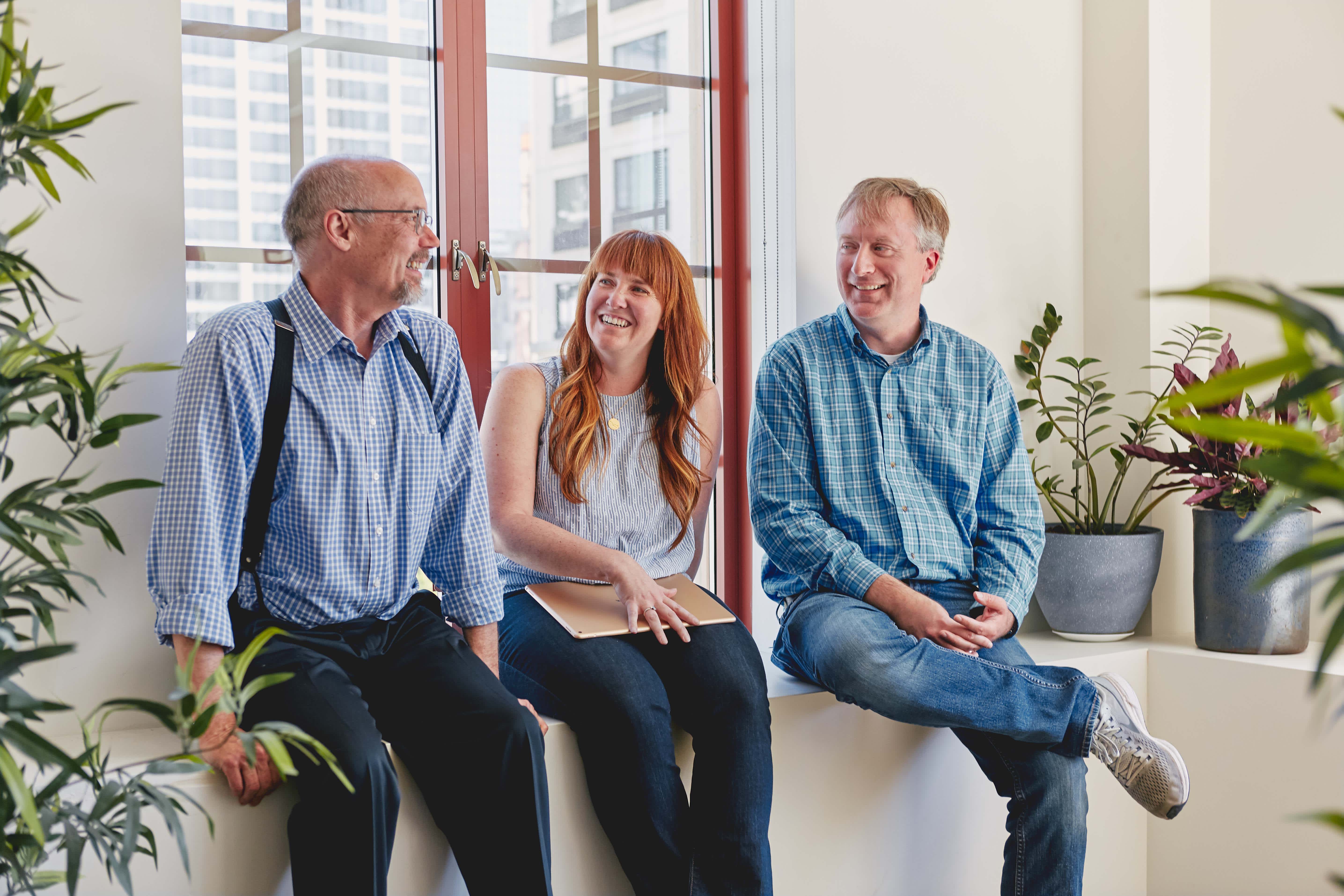 How AI Is Changing Accounting Firm Growth