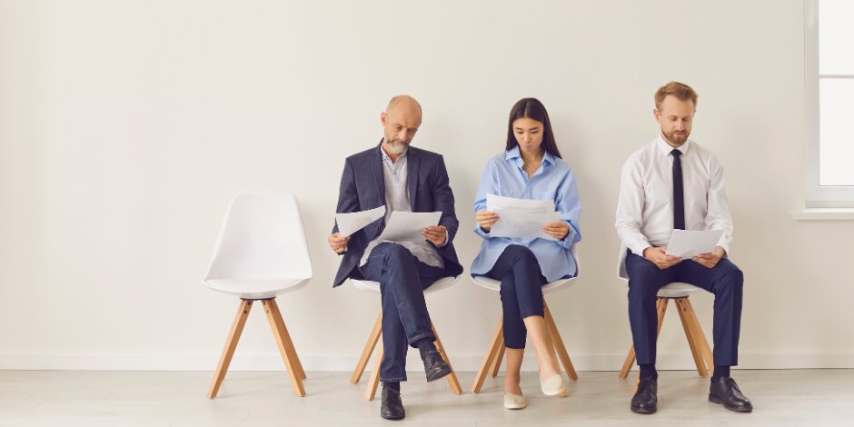 From Search to Start: A Guide to Your Next Great Hire