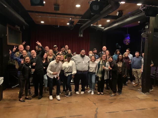 Fostering Connection and Collaboration in the Accountant Community at GPAC Summit 2023