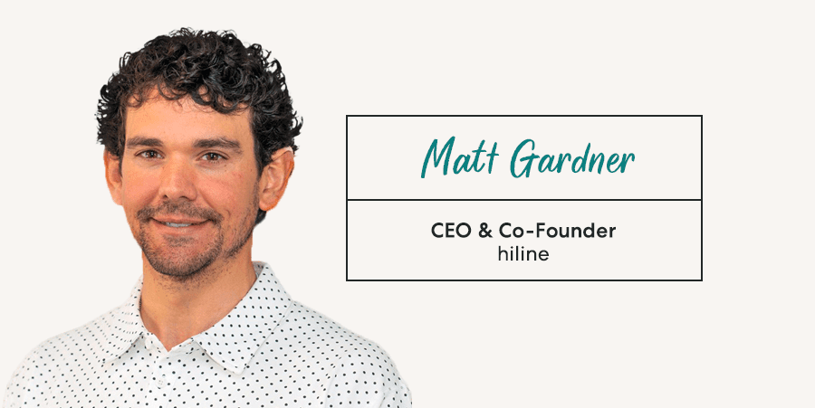 We’re Not a Firm — We’re a Growth Company that Offers Accounting