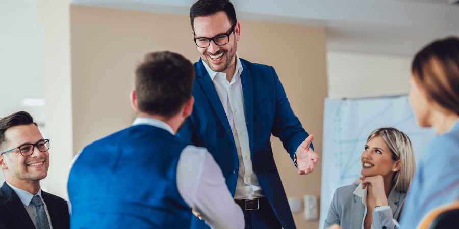 Establish Yourself as a Trusted Accounting Partner Through Specialization