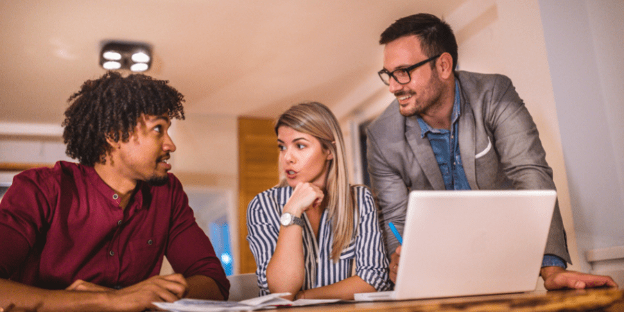 6 KPIs for Accountant People Planning