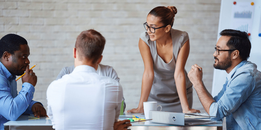 What is “People Planning” in Accounting?