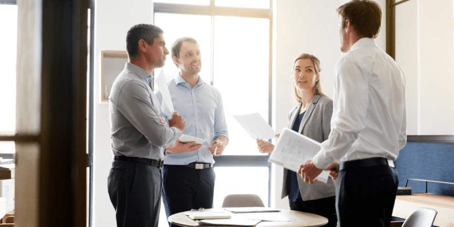 Reflecting on a Busy Tax Season as an Accounting Firm