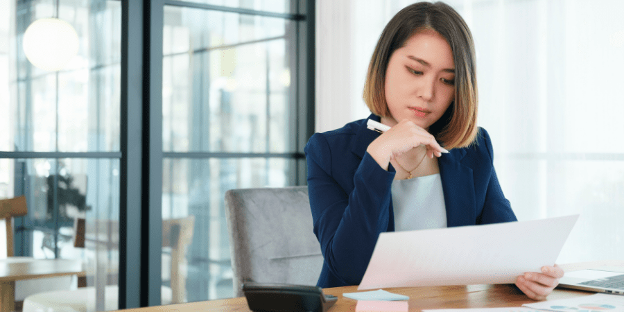 Reflecting on a Busy Tax Season as an Accountant