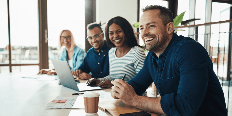Gusto Next: Diversity and Inclusion in Accounting
