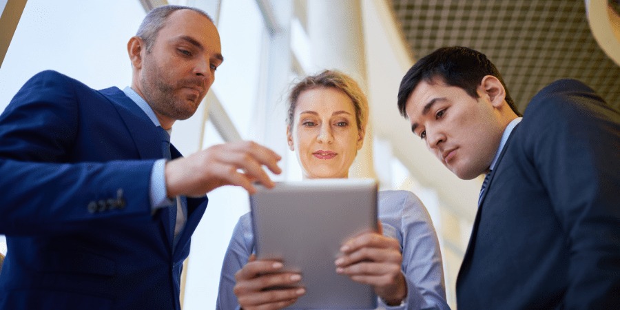 Gusto Next: Modernizing Payroll Services