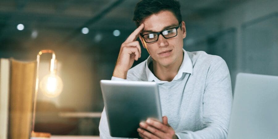 Tools to Manage Stress and Anxiety in the Accounting Profession