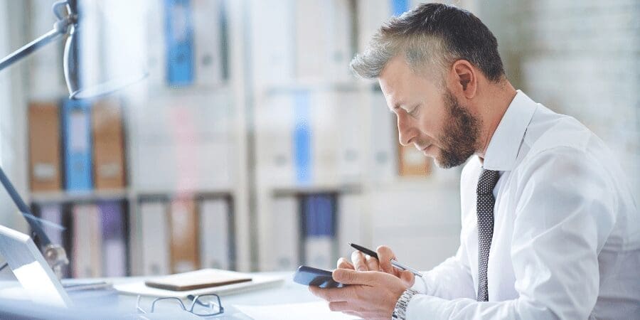 Can Anxiety Fuel Performance in Accounting?