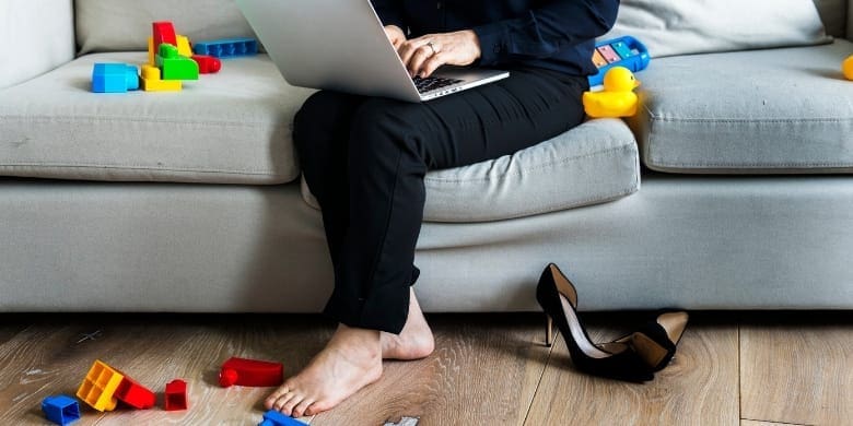 How Small Businesses Can Offer Childcare Benefits