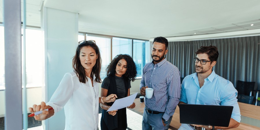 Gusto Next: Get More Out of Partnering with Software and Integrated Automation