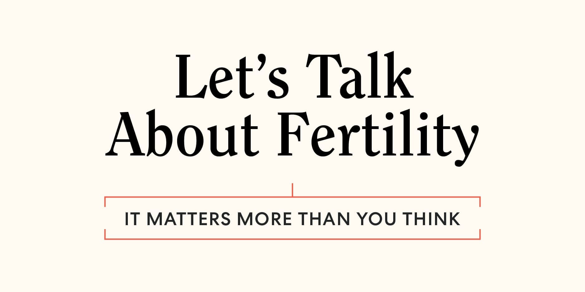 Why Fertility Benefits Might Boost Employee Retention